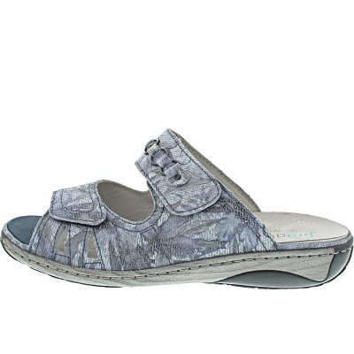 Waldläufer Garda Pantolette in jeans Waldläufer Garda Pantolette in jeans