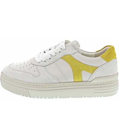 Waldläufer H-Tamira Sneaker in Latte latte sonne Waldläufer H-Tamira Sneaker in Latte latte sonne