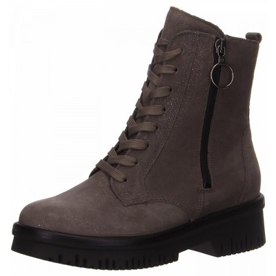 Waldläufer h-alea Stiefel in grau Waldläufer h-alea Stiefel in grau