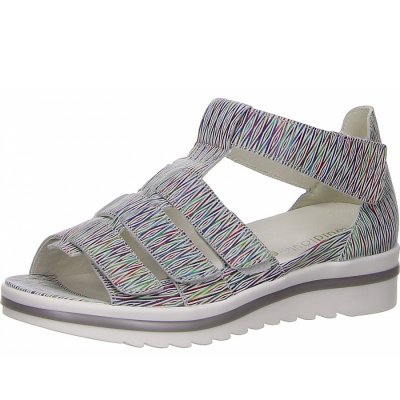 Waldläufer hakura Sandalette in multi Waldläufer hakura Sandalette in multi