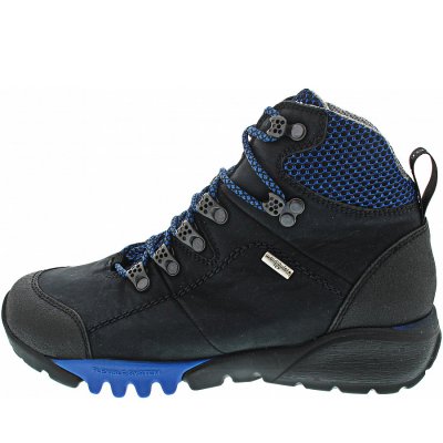 Waldläufer H-Amiata Wanderstiefel in notte Waldläufer H-Amiata Wanderstiefel in notte