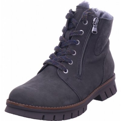 Waldläufer Stiefel in braun Waldläufer Stiefel in braun