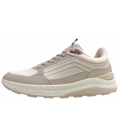 Waldläufer H-Charlie sportlicher Schnürer in offwhite Waldläufer H-Charlie sportlicher Schnürer in offwhite