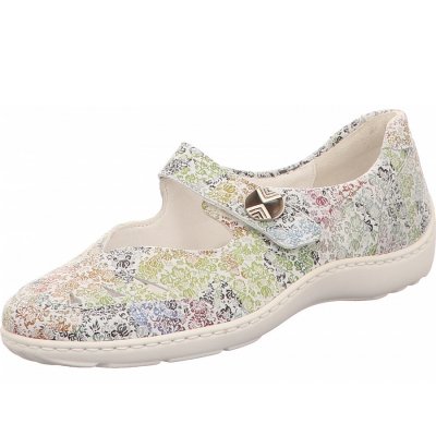 Waldläufer henni Spangenpumps in multi