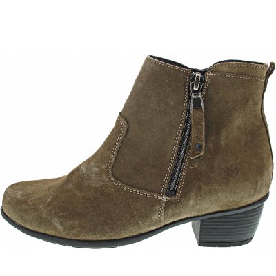 Waldläufer Haifi Stiefelette in motta Waldläufer Haifi Stiefelette in motta