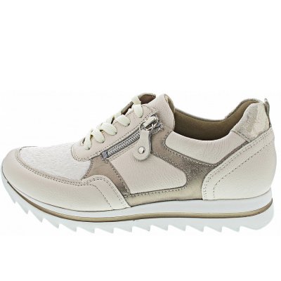 Waldläufer Haiba Schnürer in perl lightgold Waldläufer Haiba Schnürer in perl lightgold