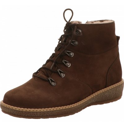 Waldläufer hoja Stiefel in braun Waldläufer hoja Stiefel in braun