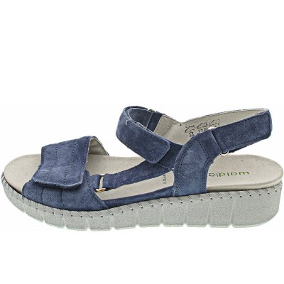 Waldläufer H-Lotta Sandale in jeans