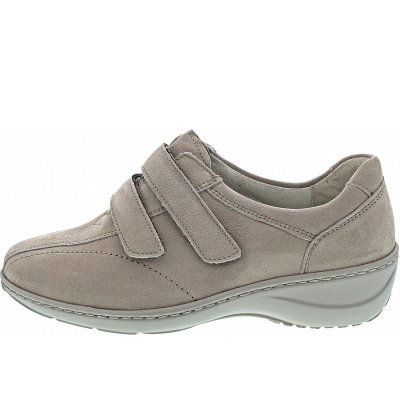 Waldläufer Kya Klettschuh in beige Waldläufer Kya Klettschuh in beige