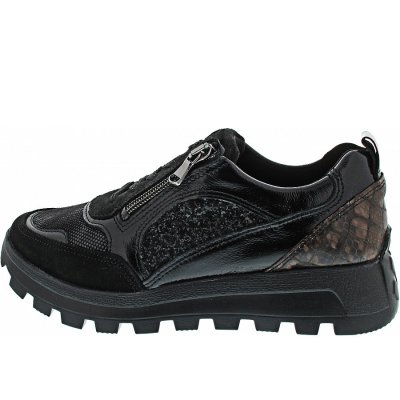 Waldläufer H-Ajala Sneaker low in schwarz moro Waldläufer H-Ajala Sneaker low in schwarz moro