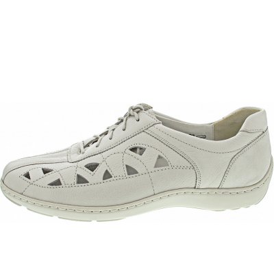 Waldläufer Henni Schnürer in offwhite Waldläufer Henni Schnürer in offwhite