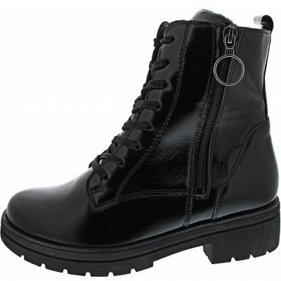 Waldläufer K-Zoe Schnürstiefel in schwarz Waldläufer K-Zoe Schnürstiefel in schwarz