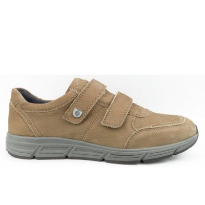 Waldläufer Haslo Bear Klettschuh in SAND Waldläufer Haslo Bear Klettschuh in SAND