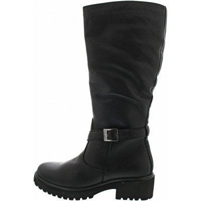 Waldläufer H-Luise Langschaftstiefel in schwarz Waldläufer H-Luise Langschaftstiefel in schwarz