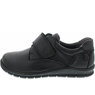 Waldläufer Hector Slipper in schwarz Waldläufer Hector Slipper in schwarz