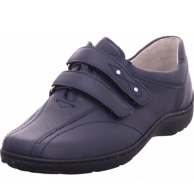Waldläufer Halbschuh in blau Waldläufer Halbschuh in blau