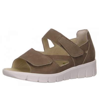 Waldläufer k-adea Sandalette in braun Waldläufer k-adea Sandalette in braun