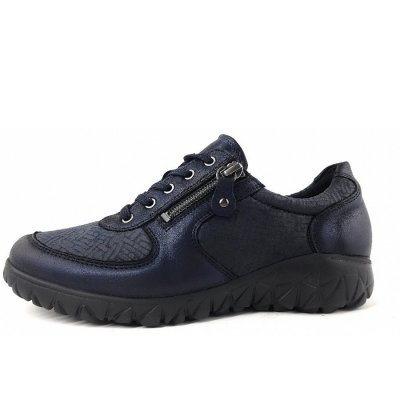 Waldläufer Havy-Soft 2 Sneaker in 194 bronx Waldläufer Havy-Soft 2 Sneaker in 194 bronx