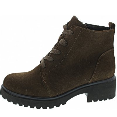 Waldläufer H-Luise Schnürstiefel in wood Waldläufer H-Luise Schnürstiefel in wood