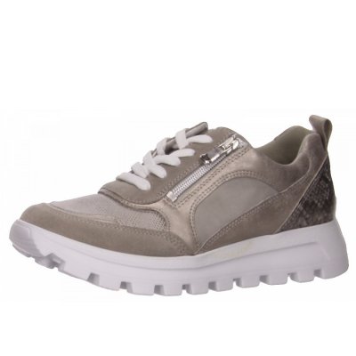 Waldläufer h-ajala Schnürer in beige Waldläufer h-ajala Schnürer in beige