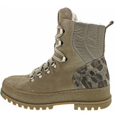 Waldläufer H-Tara Schnürstiefel in storm corda