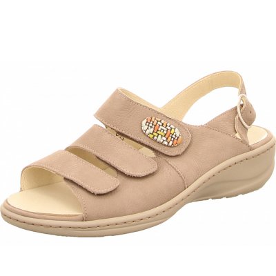 Waldläufer heria Sandalette in beige Waldläufer heria Sandalette in beige