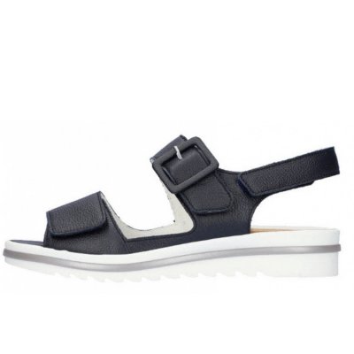 Waldläufer hakura Sandalette in dunkelblau