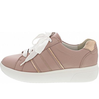 Waldläufer H-Vivien sportlicher Schnürer in brownrose rosegold Waldläufer H-Vivien sportlicher Schnürer in brownrose rosegold