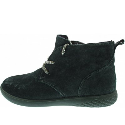 Waldläufer H-Cloe Schnürstiefelette in tanne Waldläufer H-Cloe Schnürstiefelette in tanne
