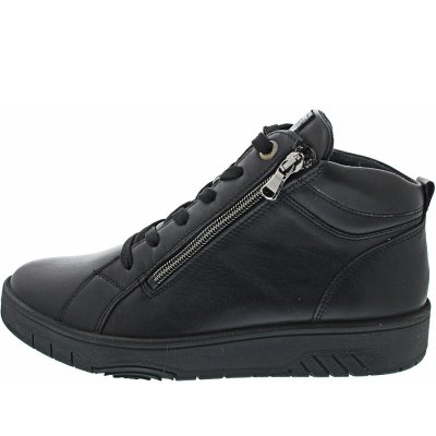 Waldläufer H-Yuna Schnürstiefel in schwarz Waldläufer H-Yuna Schnürstiefel in schwarz