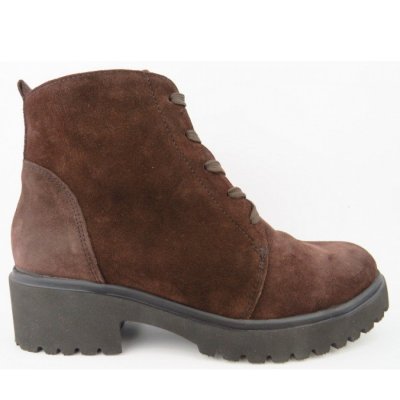 Waldläufer H-Luise Stiefelette in MORO Waldläufer H-Luise Stiefelette in MORO