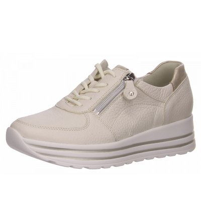 Waldläufer h-lana Schnürer in offwhite Waldläufer h-lana Schnürer in offwhite
