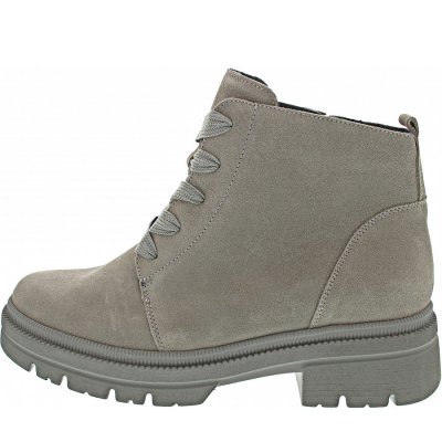 Waldläufer H-Amara Schnürstiefel in grey Waldläufer H-Amara Schnürstiefel in grey