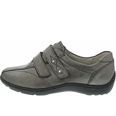 Waldläufer Henni Klettschuh in schiefer Waldläufer Henni Klettschuh in schiefer