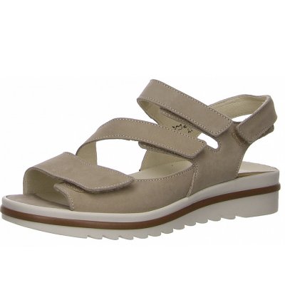 Waldläufer hakura Sandalette in beige Waldläufer hakura Sandalette in beige