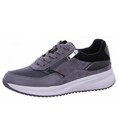 Waldläufer H-Mara Sneaker in 201 grau Waldläufer H-Mara Sneaker in 201 grau