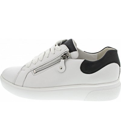 Waldläufer Sneaker low in snow white Waldläufer Sneaker low in snow white