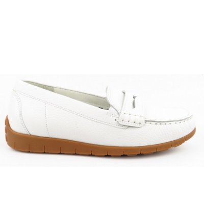 Waldläufer H-Lucy PIGALLE Slipper in WEISS Waldläufer H-Lucy PIGALLE Slipper in WEISS