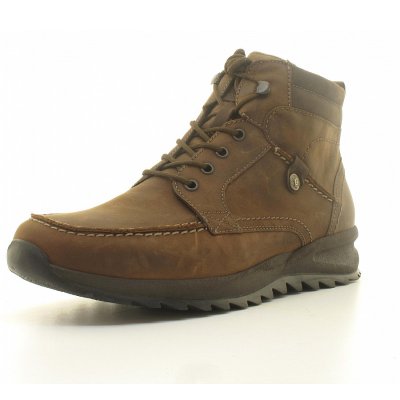 Waldläufer Helle 12 Stiefel in gracy horse - tabac moro Waldläufer Helle 12 Stiefel in gracy horse - tabac moro