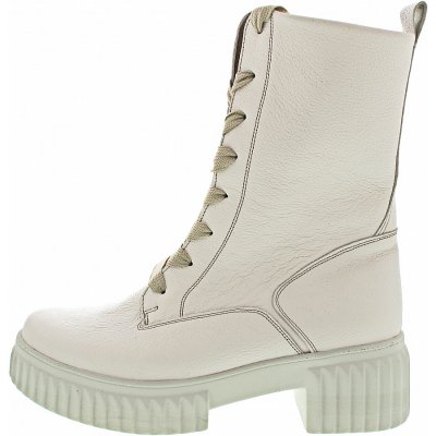 Waldläufer H-Nala Boots in perl offwhite Waldläufer H-Nala Boots in perl offwhite