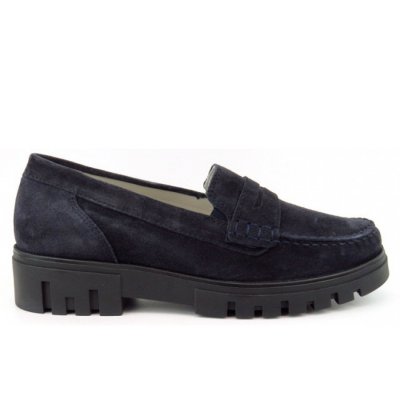 Waldläufer H-Serena ORDER notte Slipper in NOTTE LS Waldläufer H-Serena ORDER notte Slipper in NOTTE LS