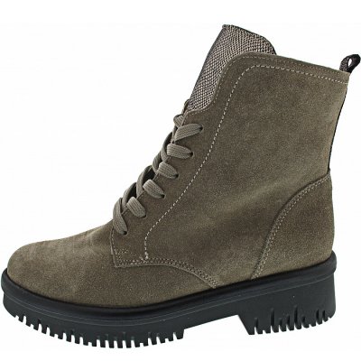 Waldläufer H-Alea Schnürstiefel in storm bronce Waldläufer H-Alea Schnürstiefel in storm bronce