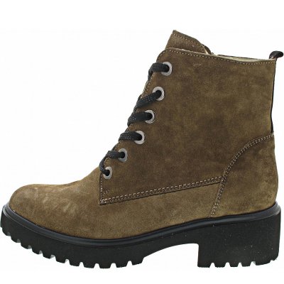 Waldläufer H-Luise Schnürstiefelette in motta Waldläufer H-Luise Schnürstiefelette in motta