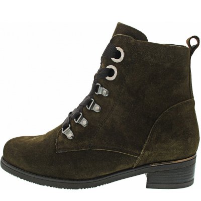 Waldläufer Hienna Schnürstiefelette in herb Waldläufer Hienna Schnürstiefelette in herb