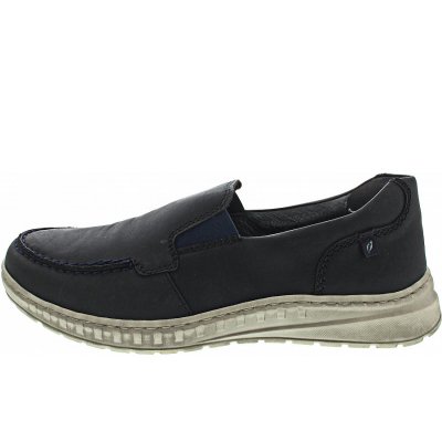Waldläufer H-Eddy Slipper in notte Waldläufer H-Eddy Slipper in notte