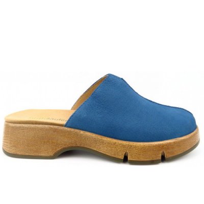 Waldläufer H-Akira BEAR ibiza Clogs in IBIZA Waldläufer H-Akira BEAR ibiza Clogs in IBIZA