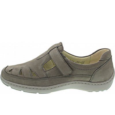 Waldläufer Henni Klettschuh in pietra Waldläufer Henni Klettschuh in pietra