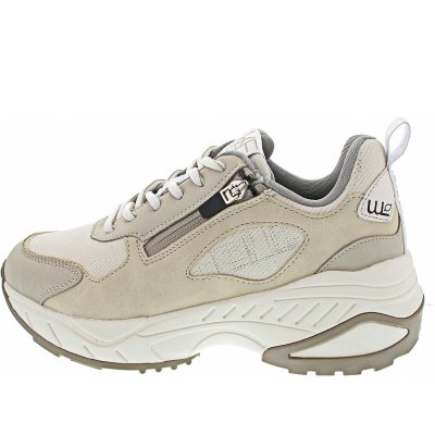 Waldläufer H-Pepper Sneaker in beige Waldläufer H-Pepper Sneaker in beige