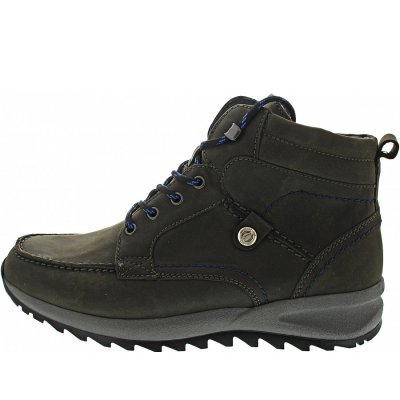 Waldläufer Helle Schnürstiefel in fichte Waldläufer Helle Schnürstiefel in fichte