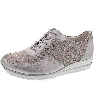Waldläufer Himona Komfortschuh in taupe stein taupe Waldläufer Himona Komfortschuh in taupe stein taupe